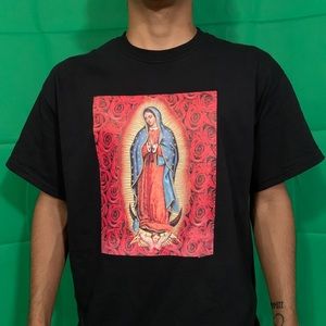 Meet your Posher, Luis